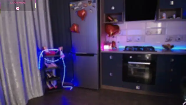 แชท XXX สดของ emlana