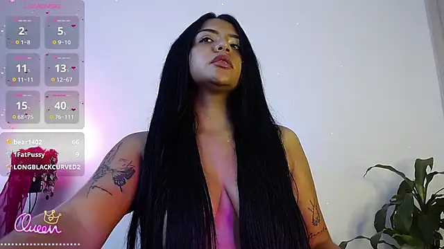 Camila_Torresss' Live XXX Chat