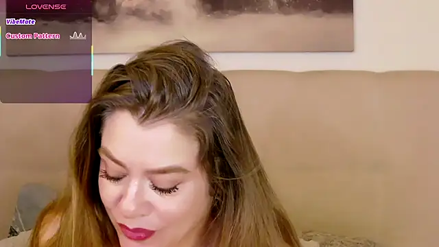 Chat +18 de PetersEmily ao vivo