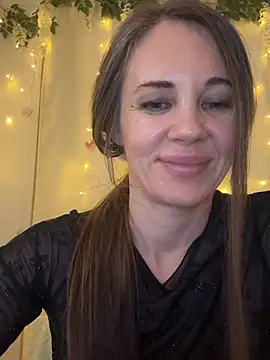 LucieMack Chat XXX in diretta