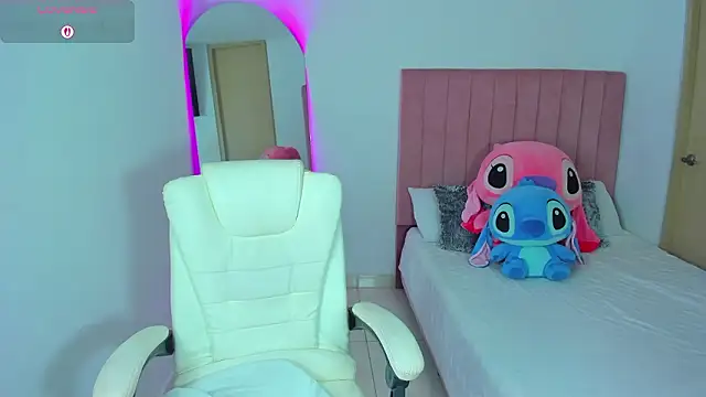 Janettcruz Live XXX-Chat