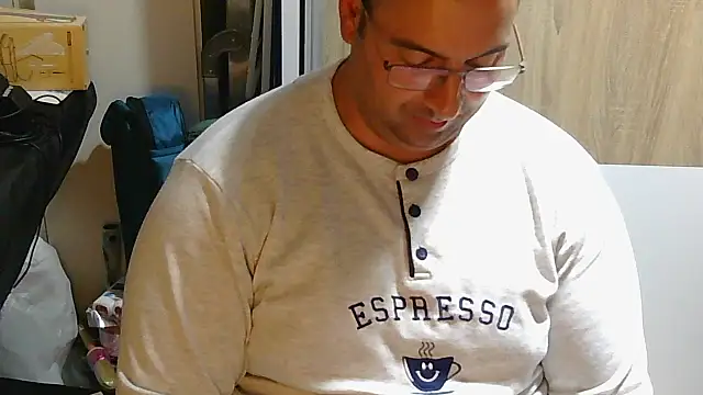 VanillaTime78-Jorgen Webbikameraesitys