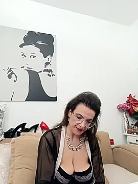 RebeccaNoble – Live XXX-chat