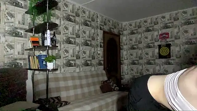 Chatroom XXX en direct de JeannaLanno