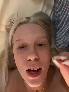 LeniMaria Webcam-Show