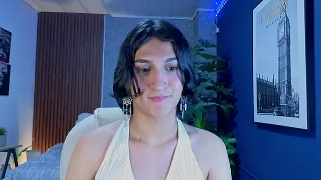 Zoee_Kiss_ Webcamshow