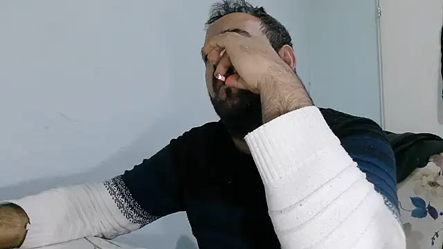 mio_jaks Adlı Modelin Canlı XXX Sohbeti