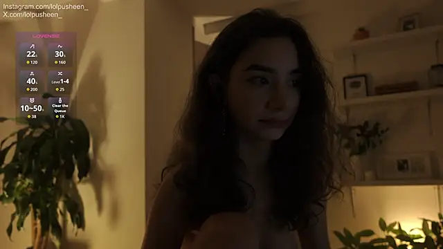 دردشة JulietteDee الجنسية المباشرة