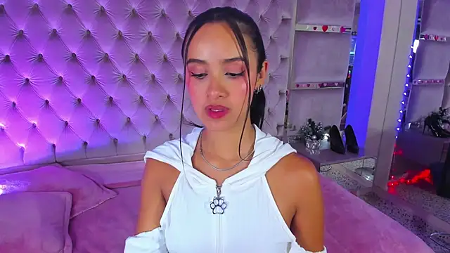 Harii_02 Live XXX-chat