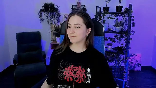 VirtuallVoyant Obrolan Langsung XXX