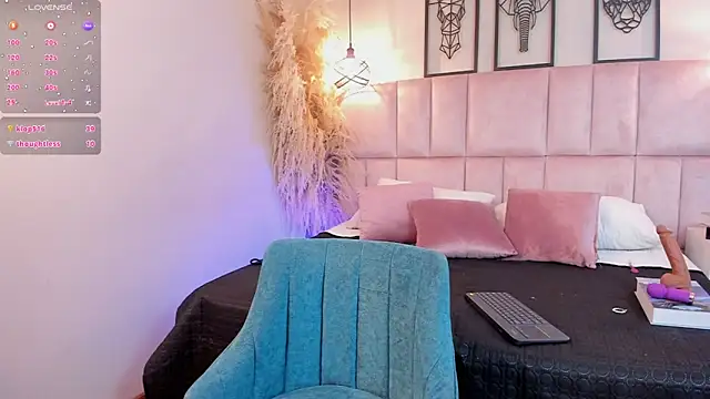 دردشة Honney_Taylor الجنسية المباشرة