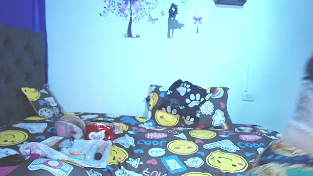 Živý XXX chat antonella_tits7