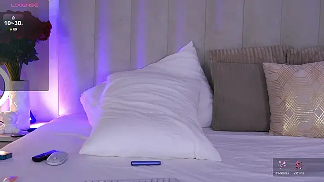 AishaSins' Live XXX Chat