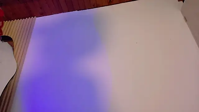 Show de Angel-umbra na webcam