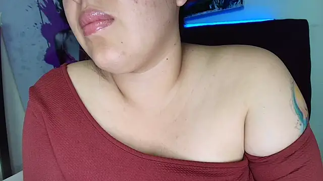 LinaBrowm Live XXX-chat