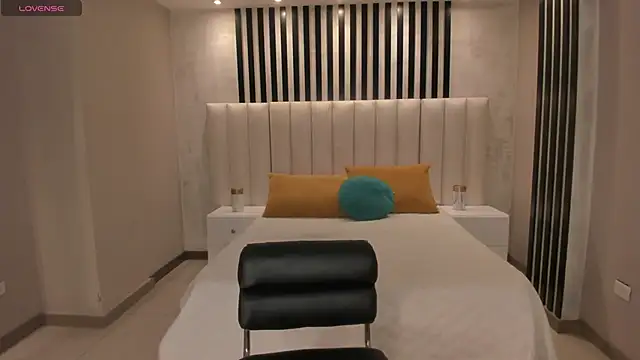 SunnyRivers Adlı Modelin Canlı XXX Sohbeti