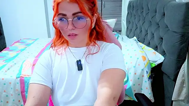 Alexatexa2929's Webcam Show