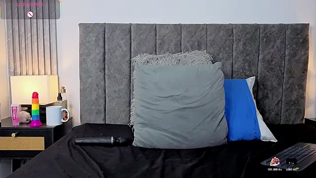 دردشة Ema_Stone65 الجنسية المباشرة