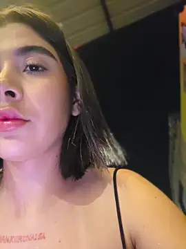 Chat XXX Live Sweetnahoxxx