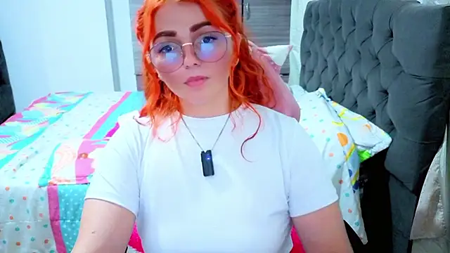 Pertunjukan Kamera Web Alexatexa2929