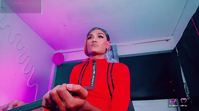 Kendall_hornyy – webcam-show