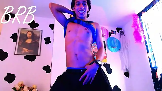 DannyPhantom555: онлайн-секс-чат