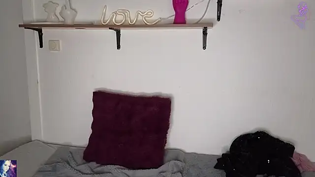 Milla4you_ 라이브 XXX 채팅