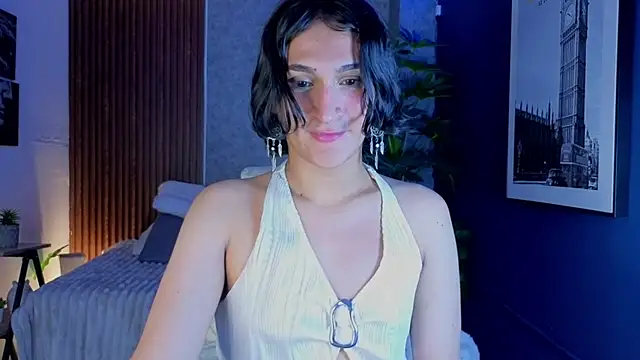 Zoee_Kiss_ Webcam show