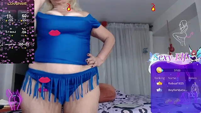 عرض كام linapalacios