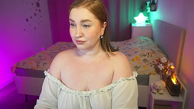 ollydoll92 Live XXX-Chat