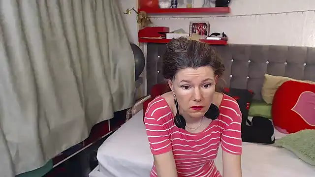 kellyterapy – Live XXX-chat