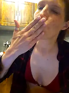 Chat XXX en directo de Lenchen_