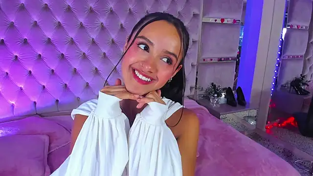 Chat XXX en directo de Harii_02