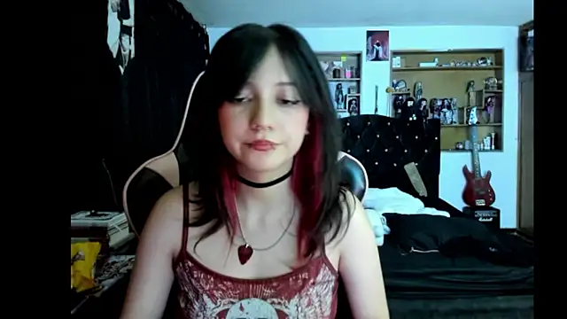 Maki_Zein_'s Webcam Show