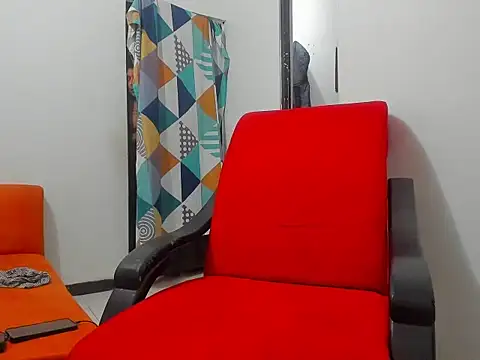 Show de webcam de danisttar