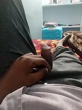 Nlddy89's Webcam Show