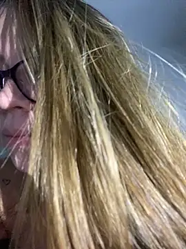 Pokazy przed kamerką – NatashaCruz-