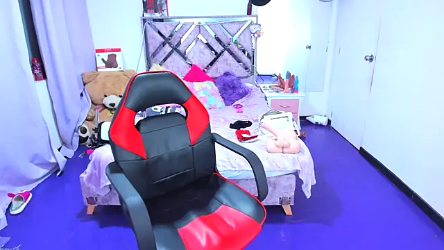 Czat XXX na żywo – Luna_Analya