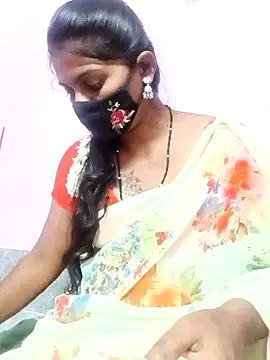 Chat XXX en directo de Tamil_Hot_Anu