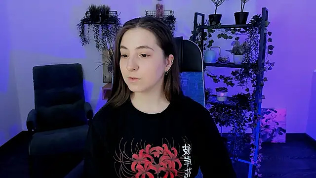 VirtuallVoyant Chat XXX live