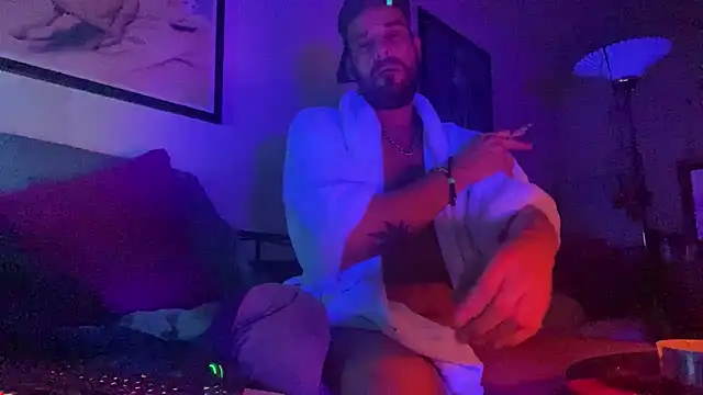 Chat XXX ao vivo de Guyst049