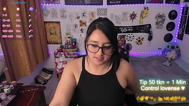 Cherry_blush_ Chat XXX live