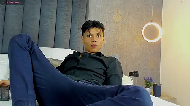 Alejandroo_Montenegro Obrolan Langsung XXX