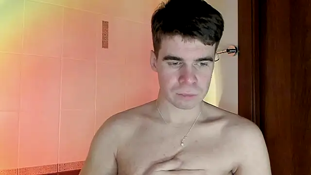 DanieleBrunome Webcam show