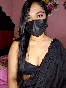 Show Webcam de ariya-03