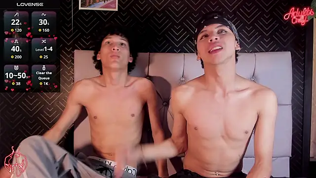 Prince_Apolo Show Webcam