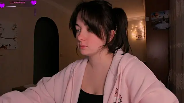 cClandesTina Chat XXX live