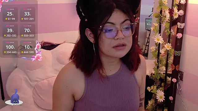 Catwhite_ Live XXX-Chat