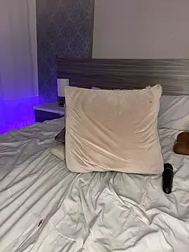 Chat XXX en directo de MiilaBlake