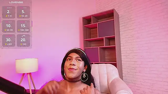 E_R_O_S_ Webcam-Show